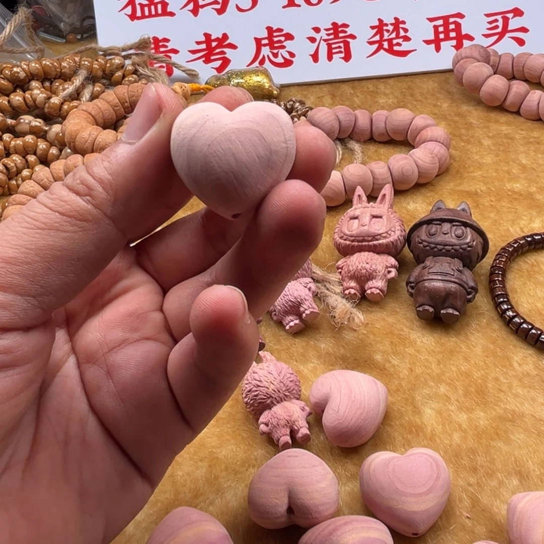 大叶紫檀（黑酸枝木类）