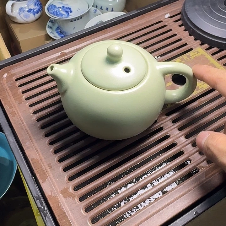 摆件陶德化窑德化窑