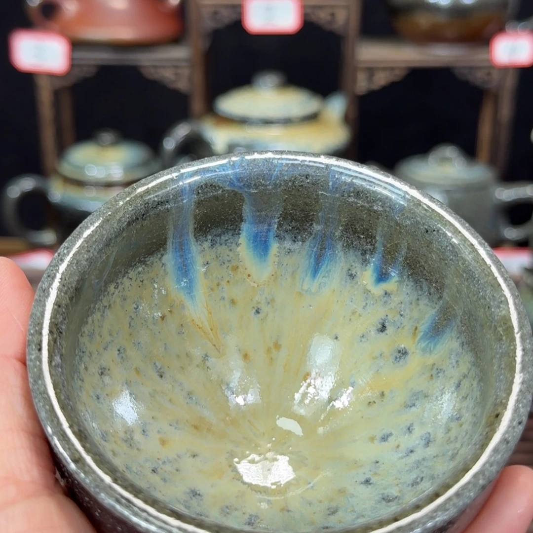 紫砂茶壶紫泥制作