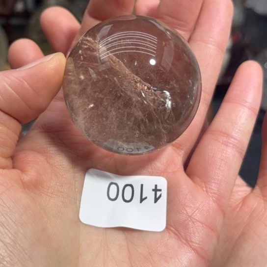 【闪购商品】水晶大型摆件（非配饰）未镶嵌