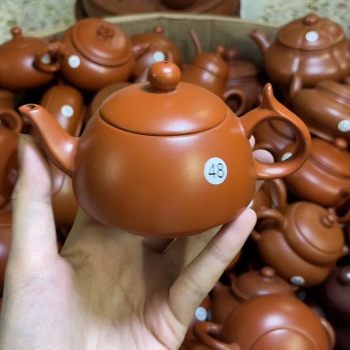 紫砂茶壶紫砂壶茶壶包邮毫升130