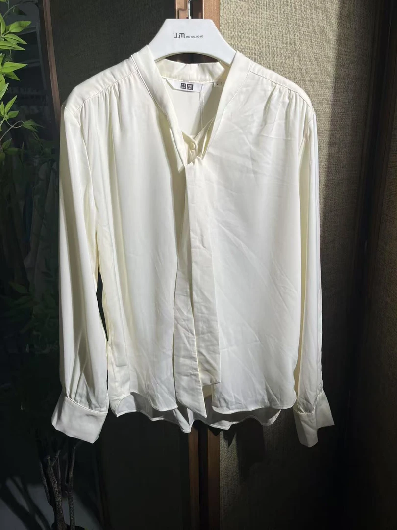 【U.M】样衣福福款124号