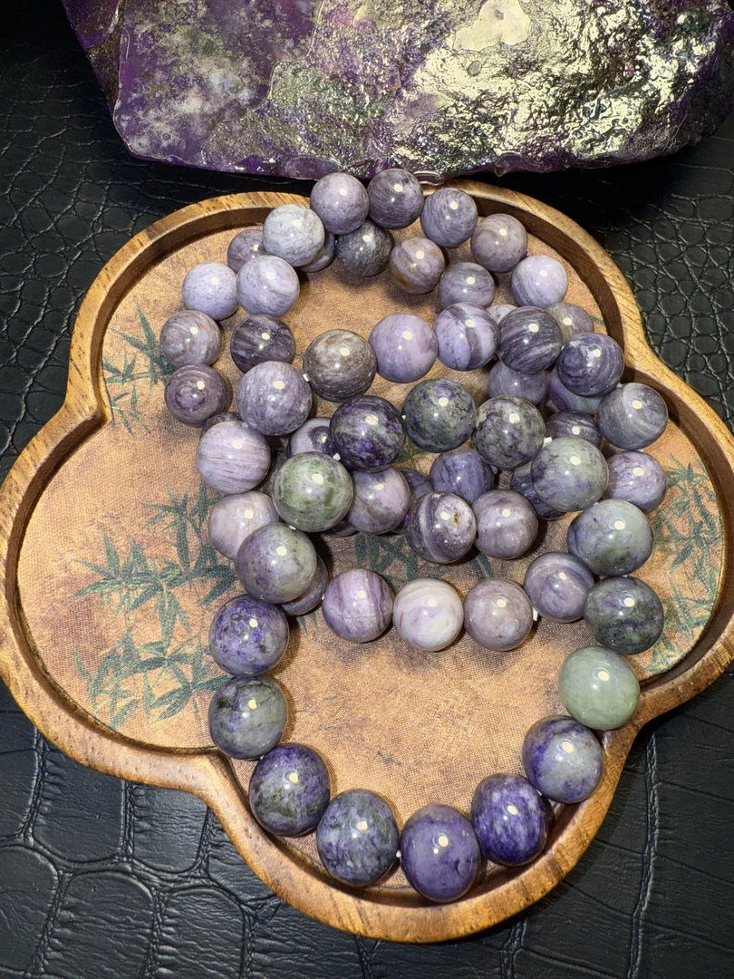 非金属珐琅手链 【小王子】原创设计手串多样性发其KC088