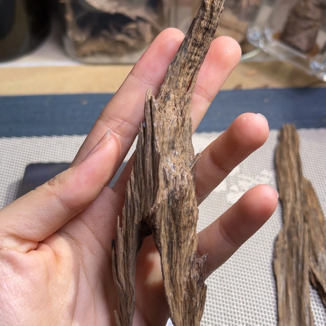 香料越南熟结老香8.7克