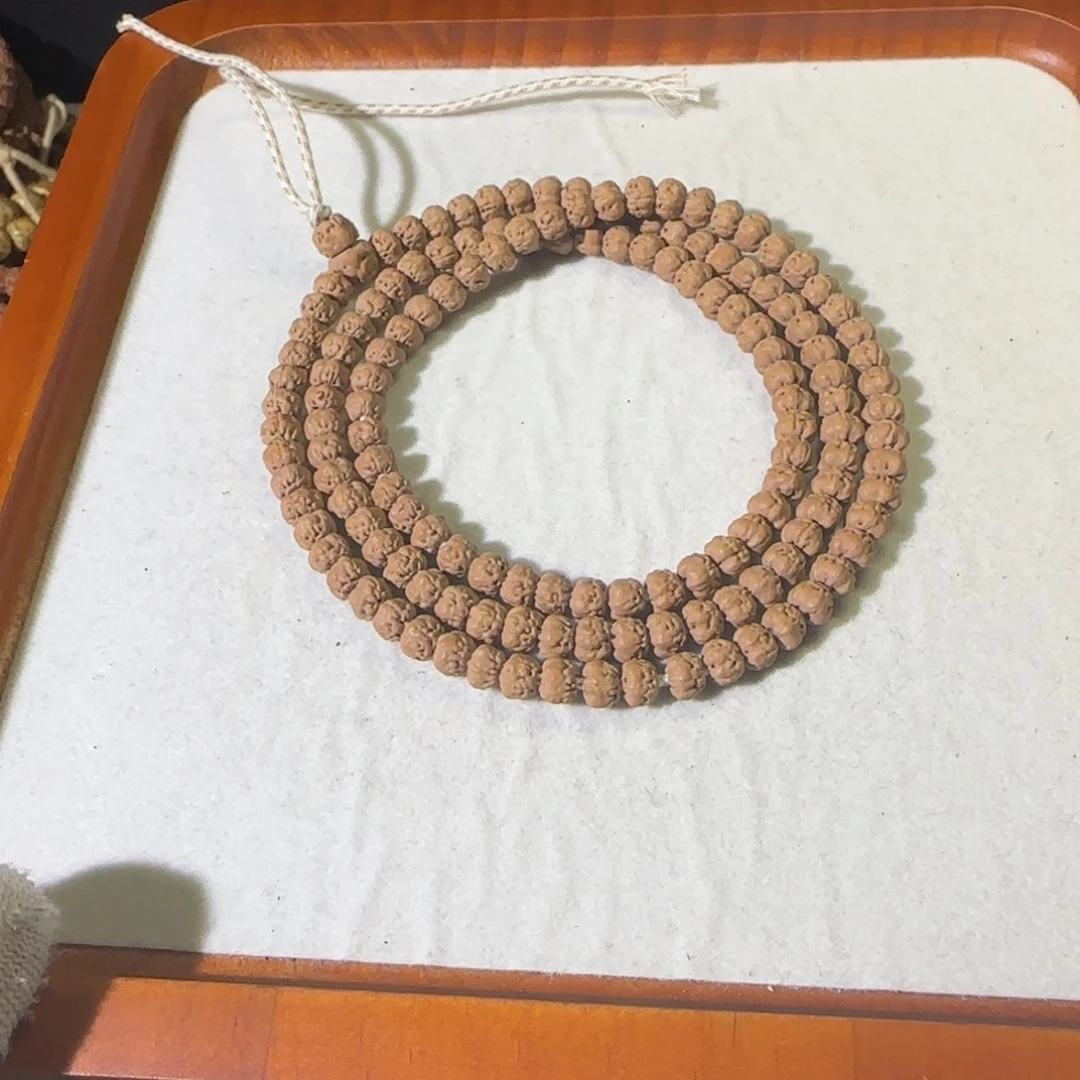 吊坠金刚菩提五爪金龙6