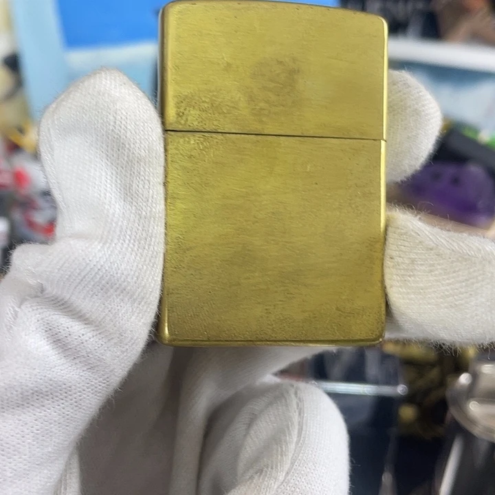 dhj纯铜编号98纯铜