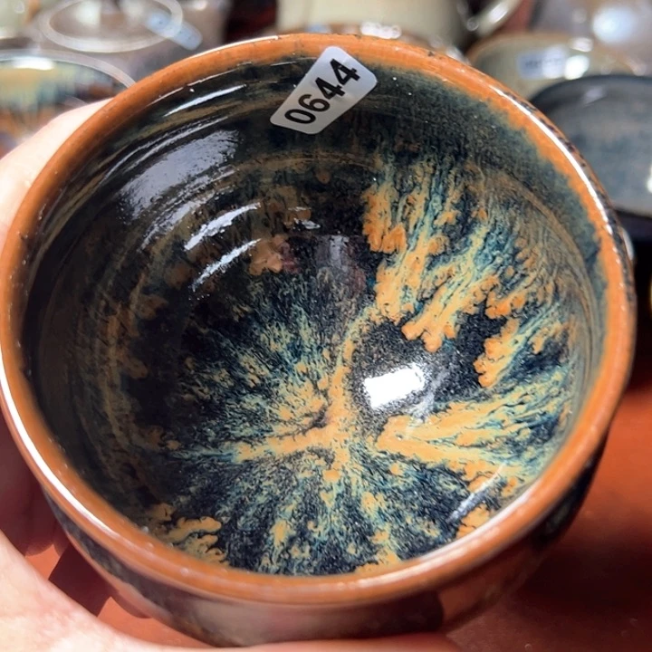 茶盏用****7悠悠精品茶盏644