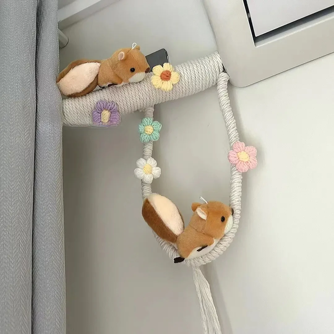 包空调管的装饰麻绳水管天然气管道装饰遮挡美化装饰麻绳绳子装饰