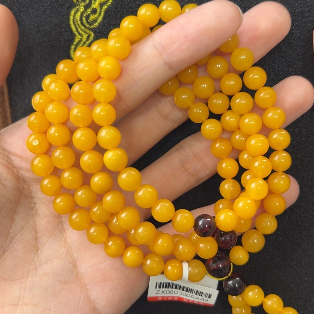 未镶嵌琥珀珠宝奇石