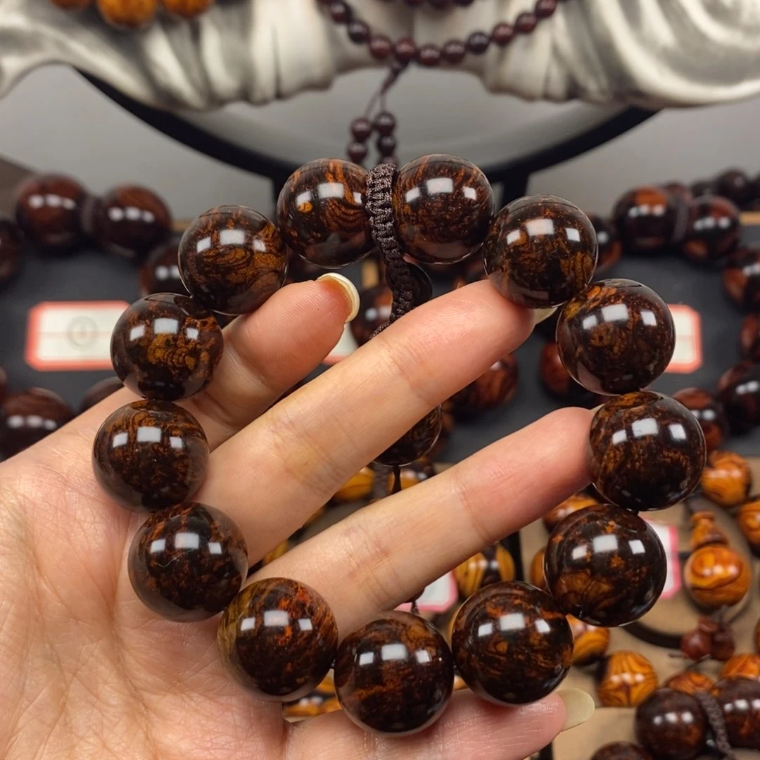 【闪购商品】黄花梨/降香黄檀1.8爆满烟花