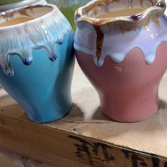 口径不清楚问客服