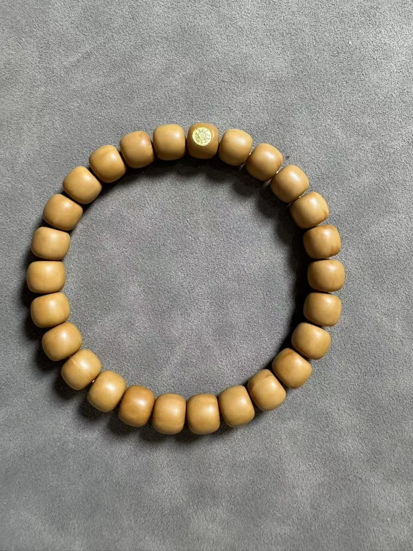 手工哑光道珠方块9.5+mm小馒头料3s天花板