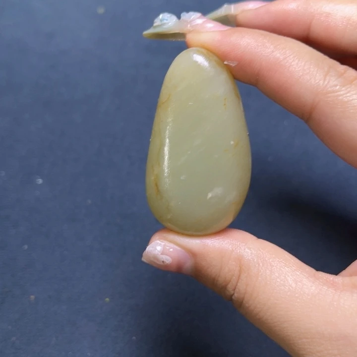 未镶嵌和田玉珠宝奇石