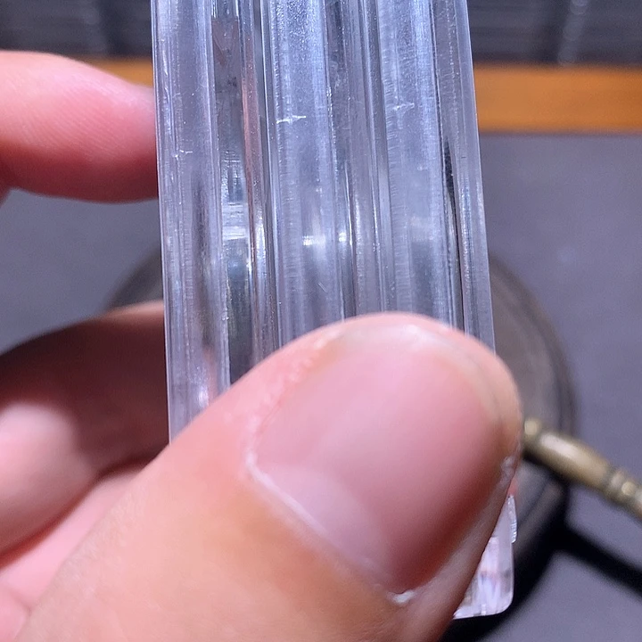 铜庆历随机一枚 6658