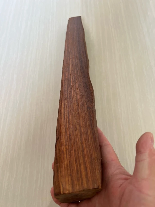 黄花梨/降香黄檀/二膘老料