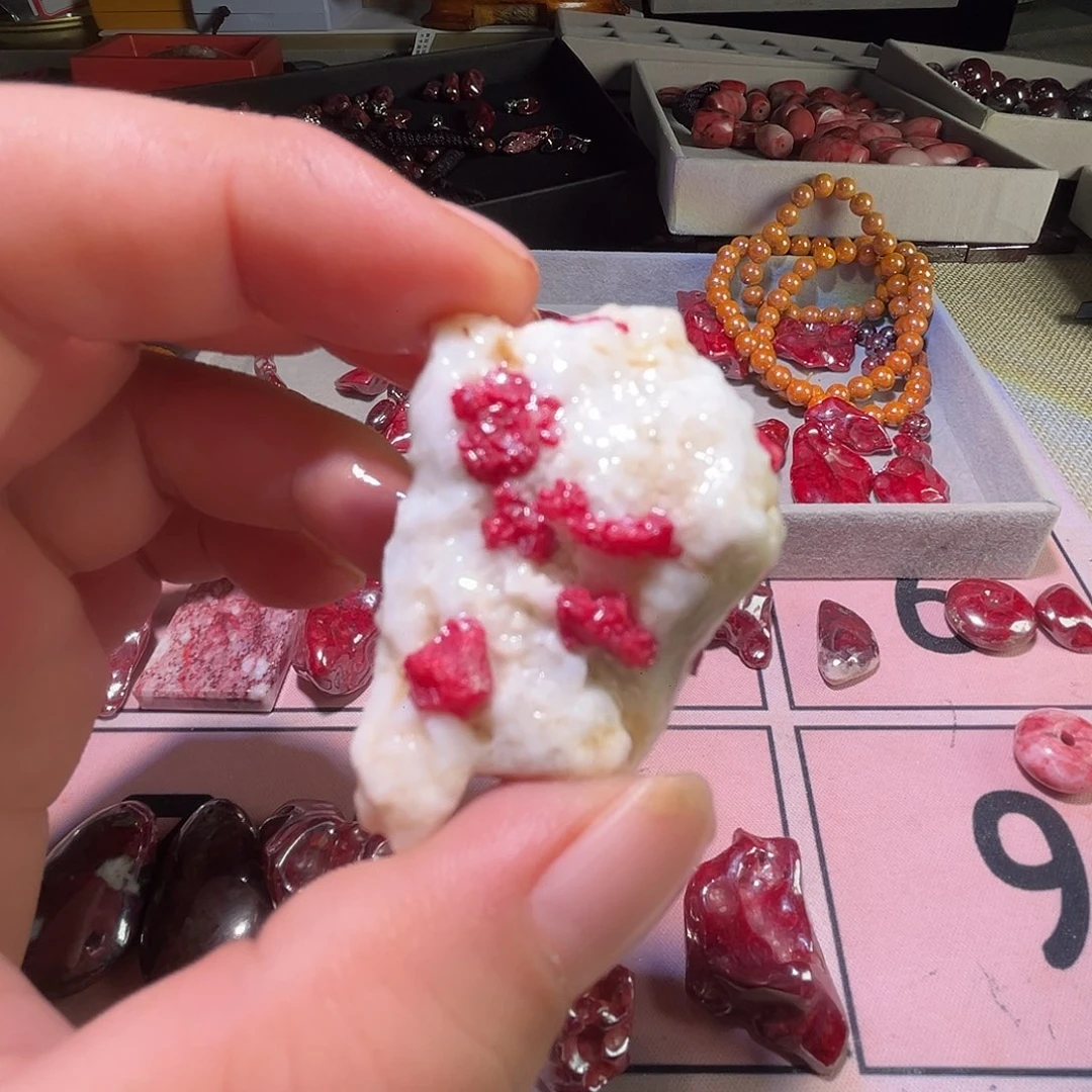 天然辰砂6666888888