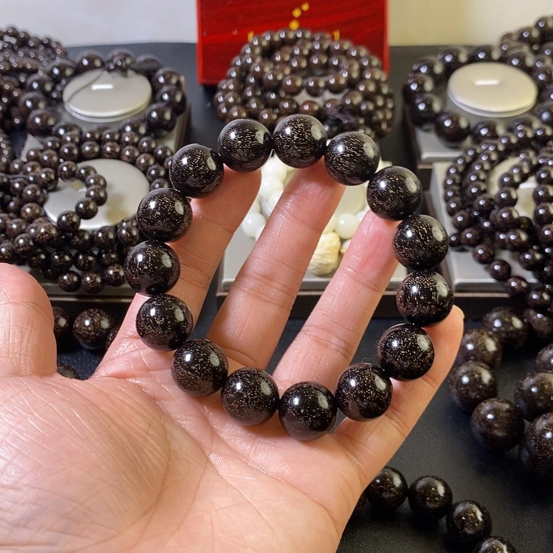 檀香紫檀（小叶紫檀）1.5