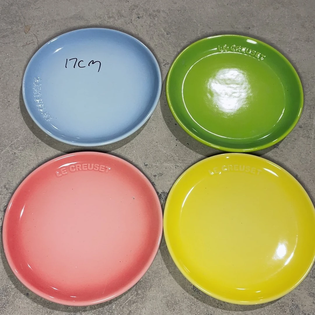 瓷片微瑕陶瓷餐具家用