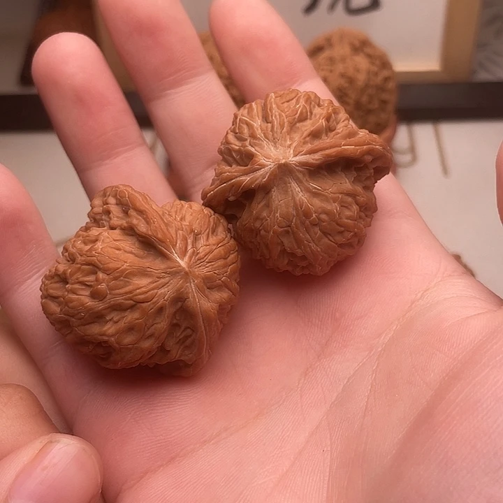 ****淏吊坠文玩核桃文玩核桃4