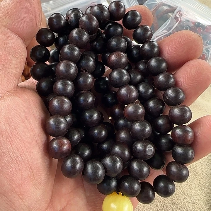 フ***汀吊坠金刚菩提桑杰出品小元素配饰