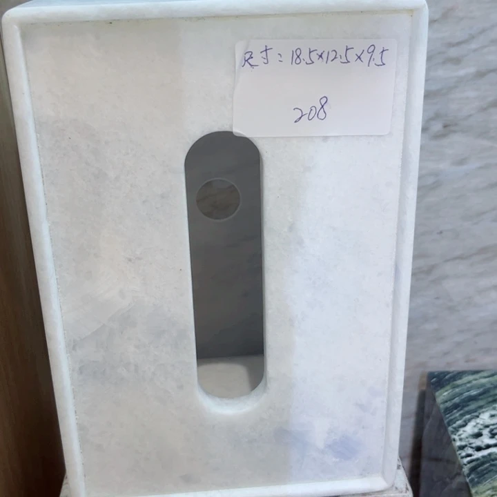 石材工艺品系列产品