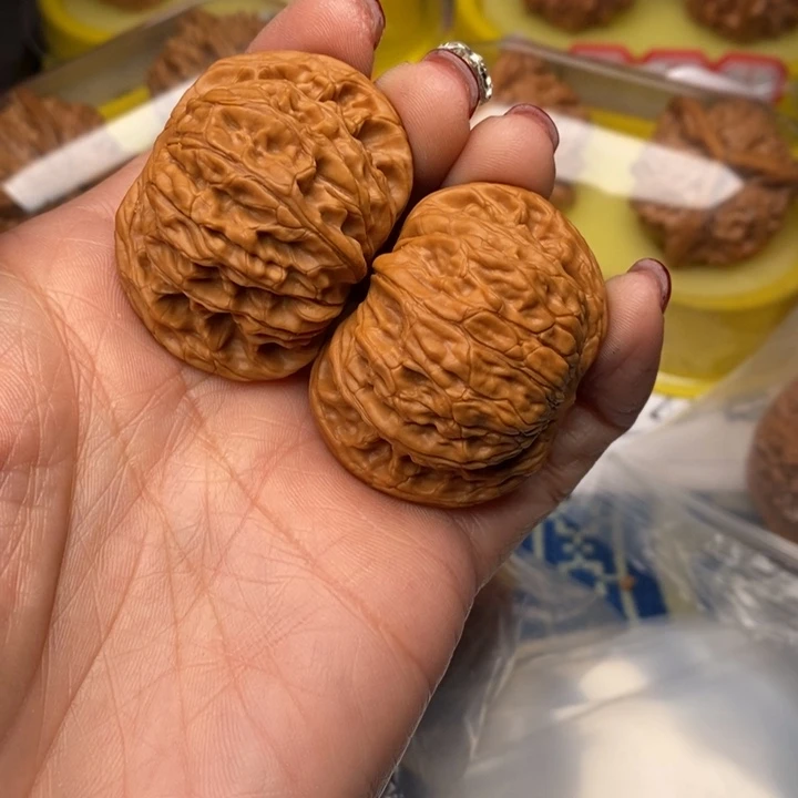 桃核吊坠磨盘43全品