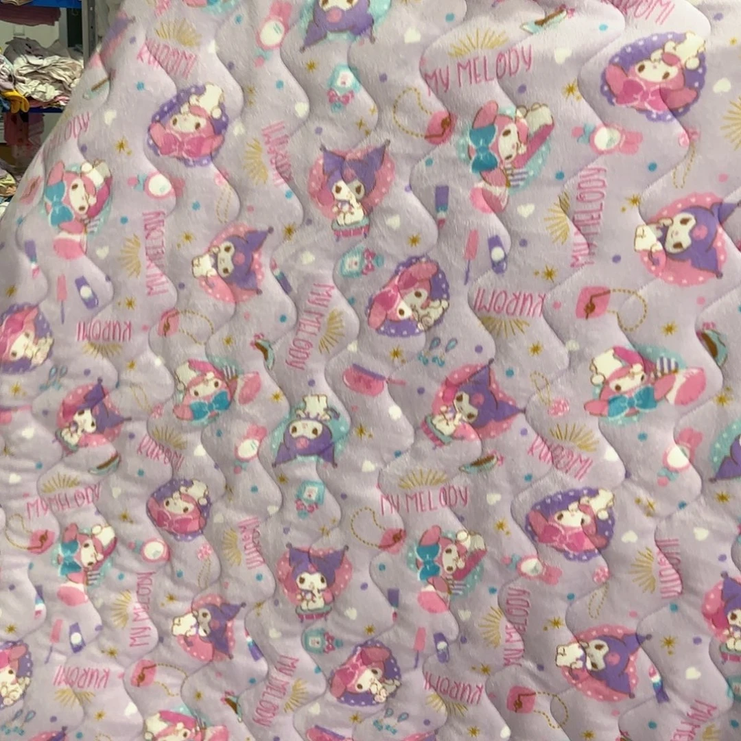 好看的可爱的1.5垫子