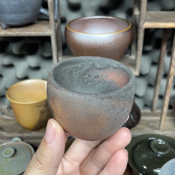 浪鬼柴烧浪鬼无相