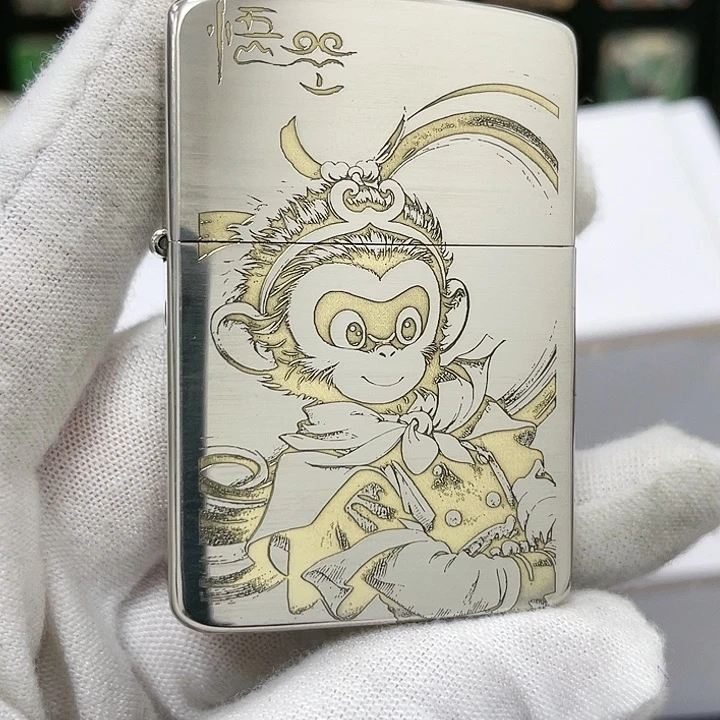 【闪购商品】佐罗军机美猴王