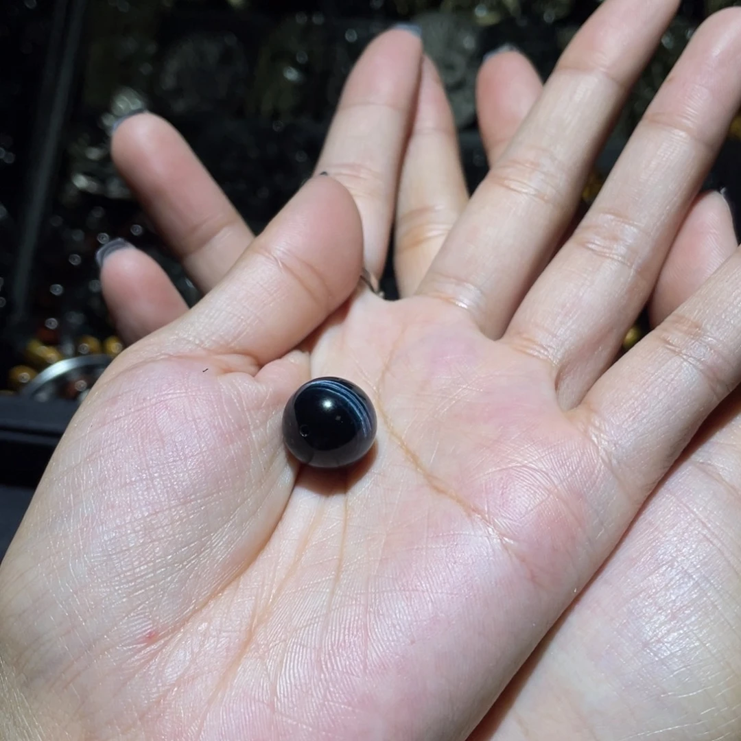 木变石未镶嵌手链徐*愿