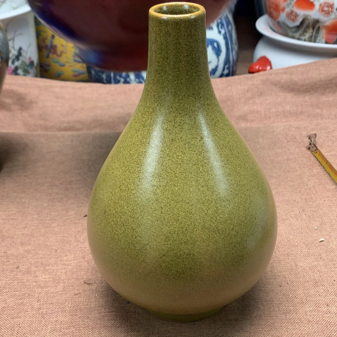 摆件旧藏瓷器旧藏瓷器