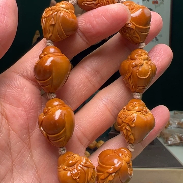 橄榄核手串/手链橄榄核