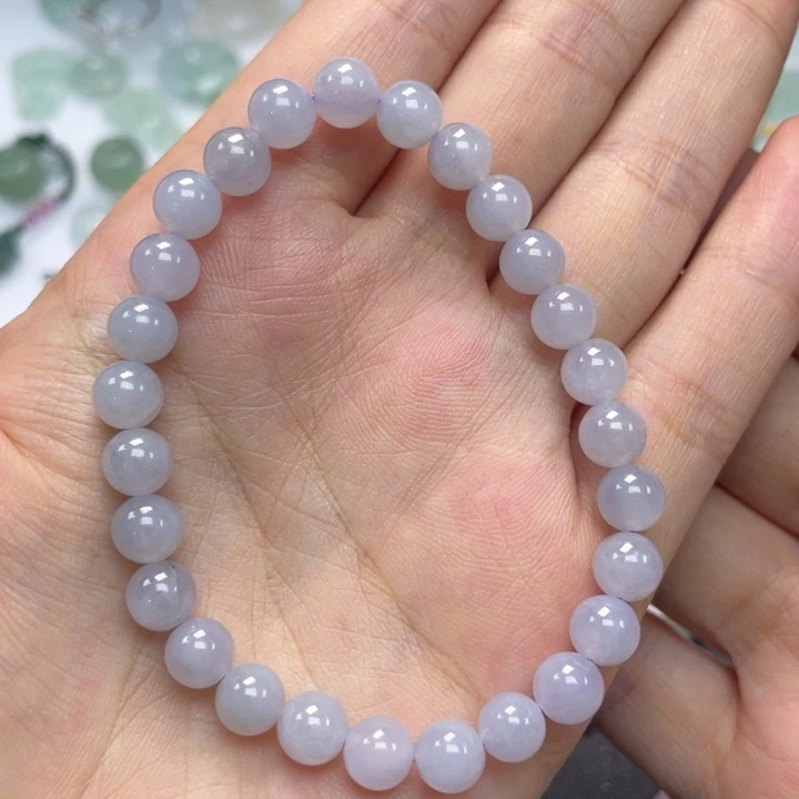 未镶嵌手串翡翠699999999