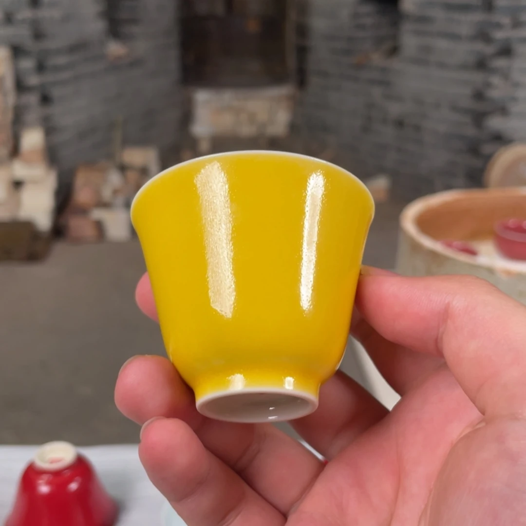 【闪购商品】21博物堂原矿柴窑