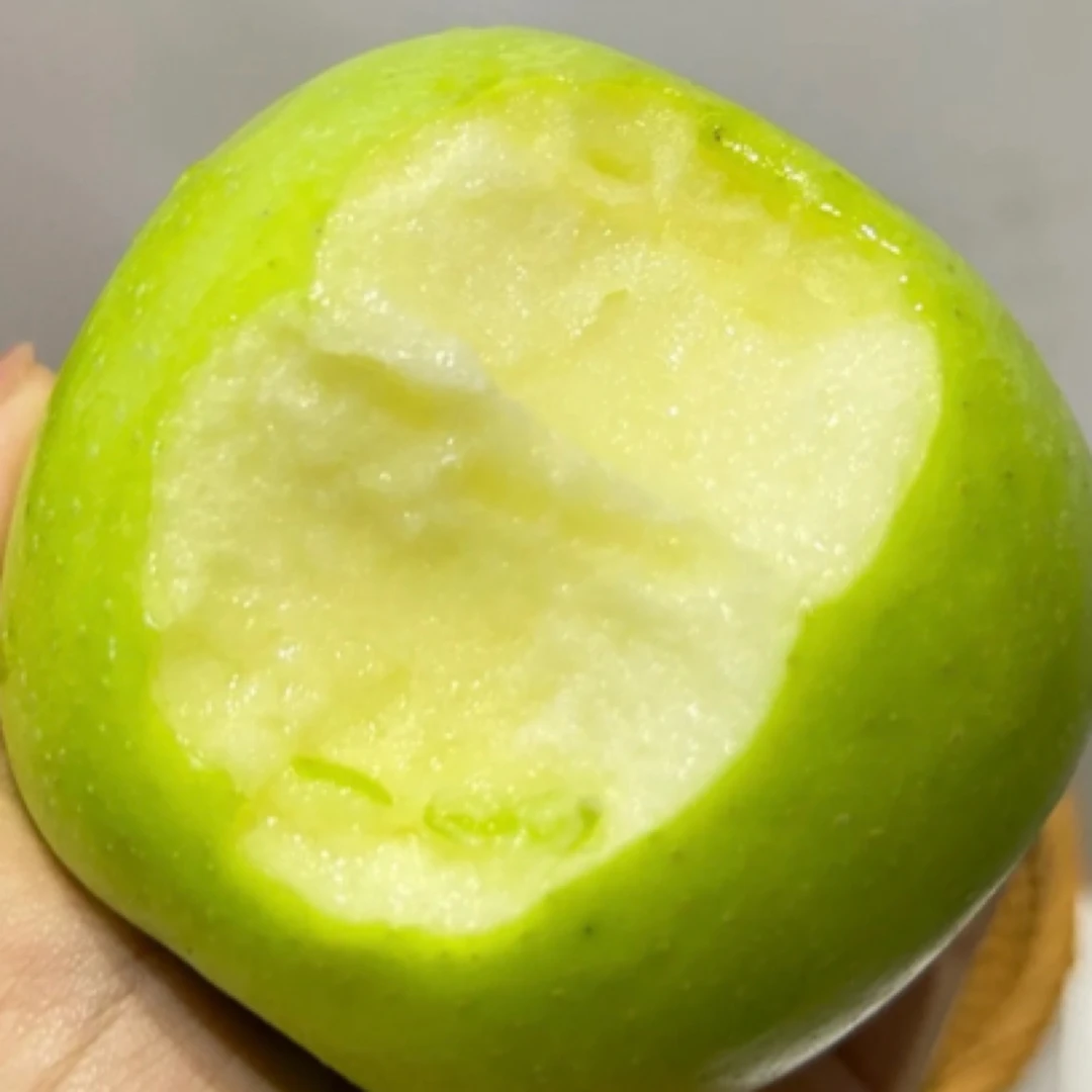 【果果优品】青苹果 约 2 斤约 5 个