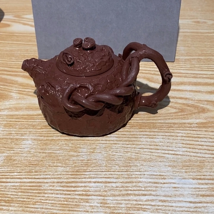 茶壶紫砂紫砂壶多少钱都