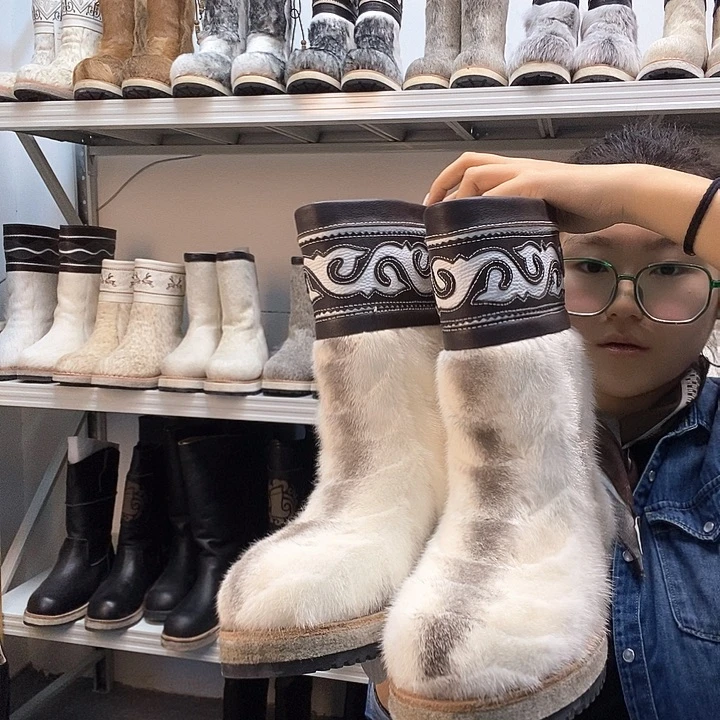 牛津布牛皮（革）41