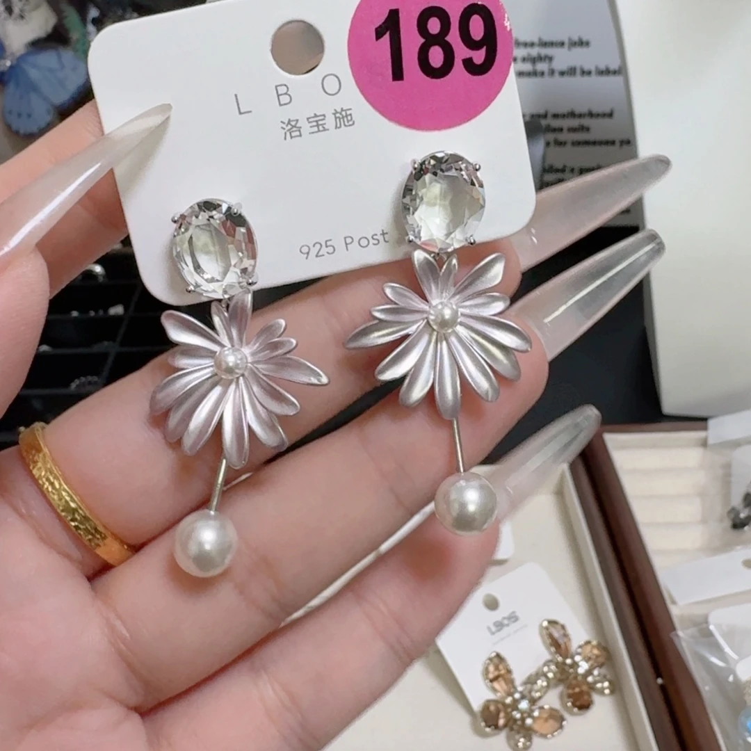 锆石铜合金925银默认微瑕