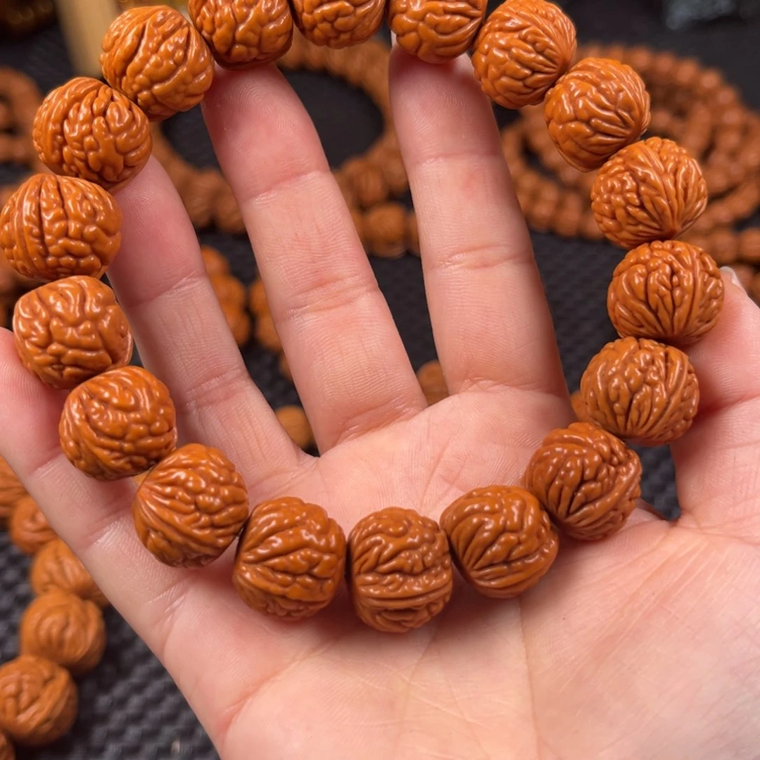 【闪购商品】桃核手串Y26链接手串