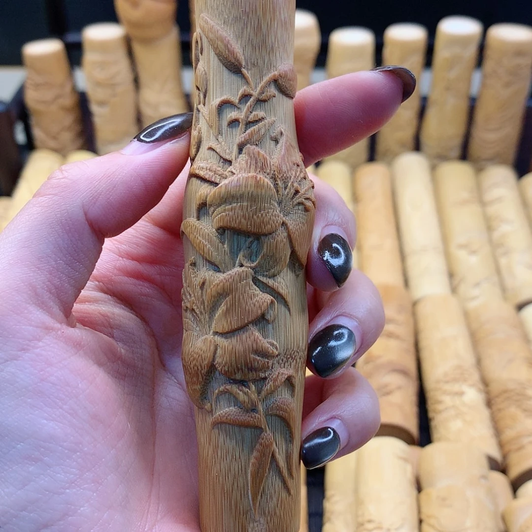 【闪购商品】竹实心竹哈哈哈哈哈哈