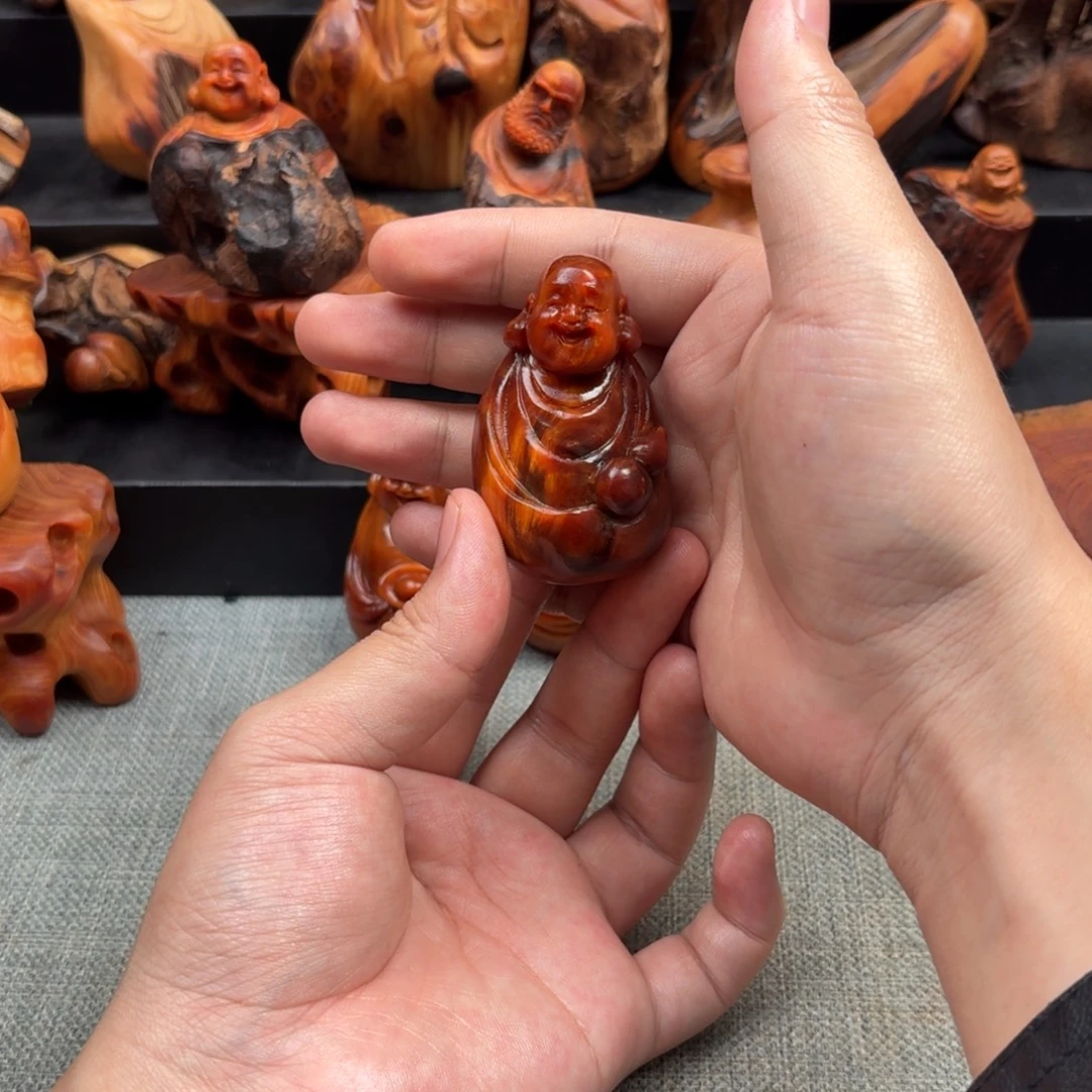 储***强柏木（崖柏）太行崖柏