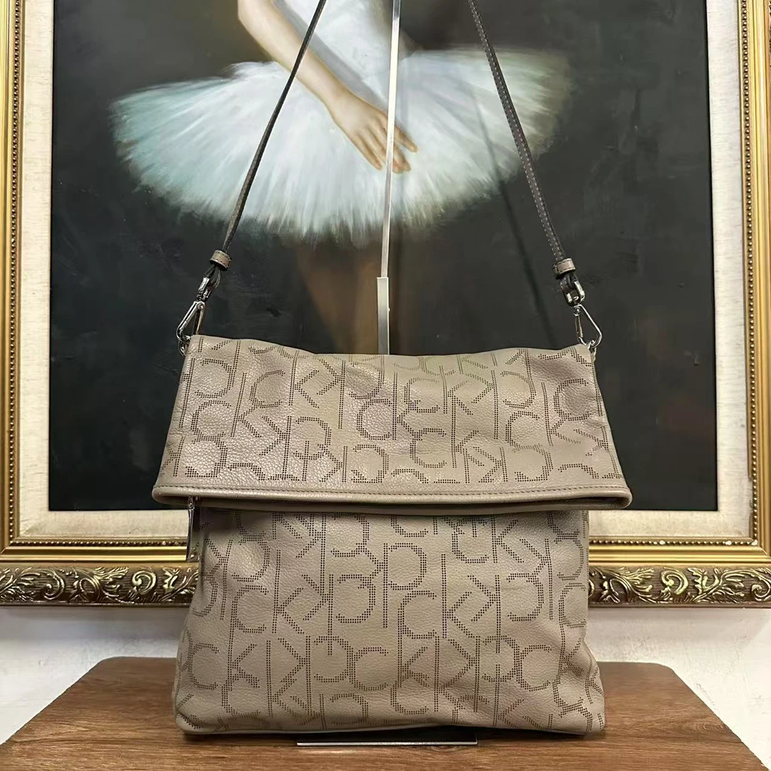 95新 其他 ck单肩包/002139