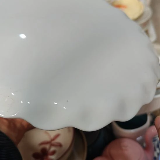 瓷片陶瓷餐具杯碗盘微瑕介意慎拍