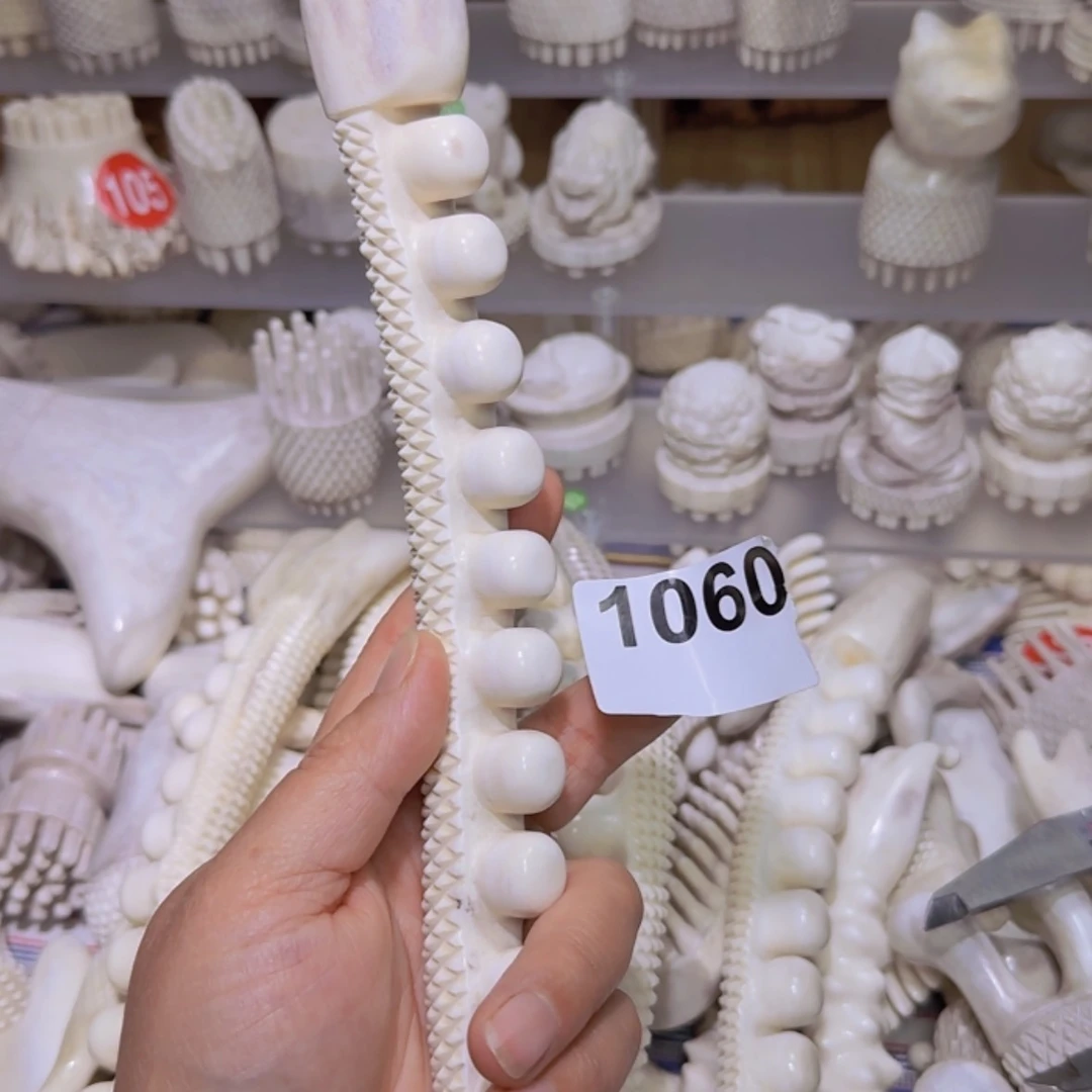 【闪购商品】砖雕茉**香鹿角鹿角特价