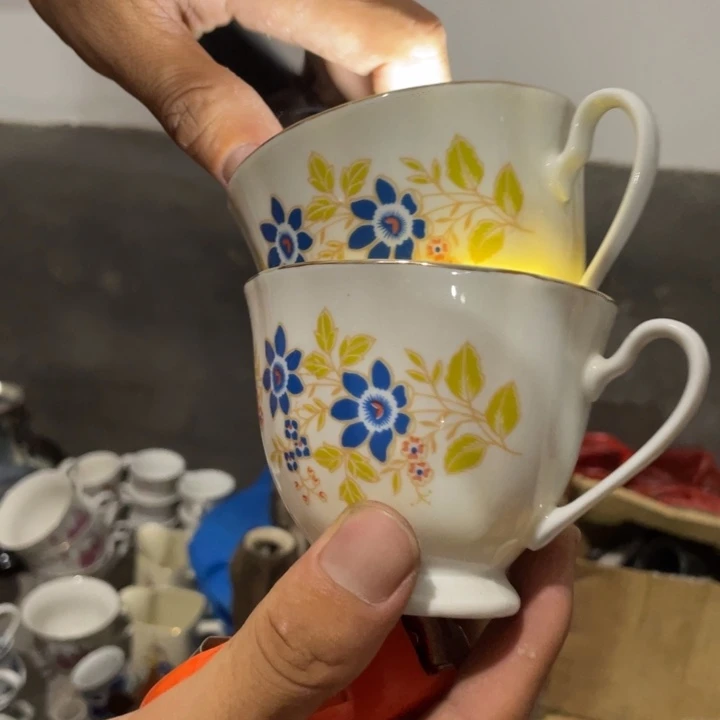 陶瓷艺术摆件陶瓷艺术摆件