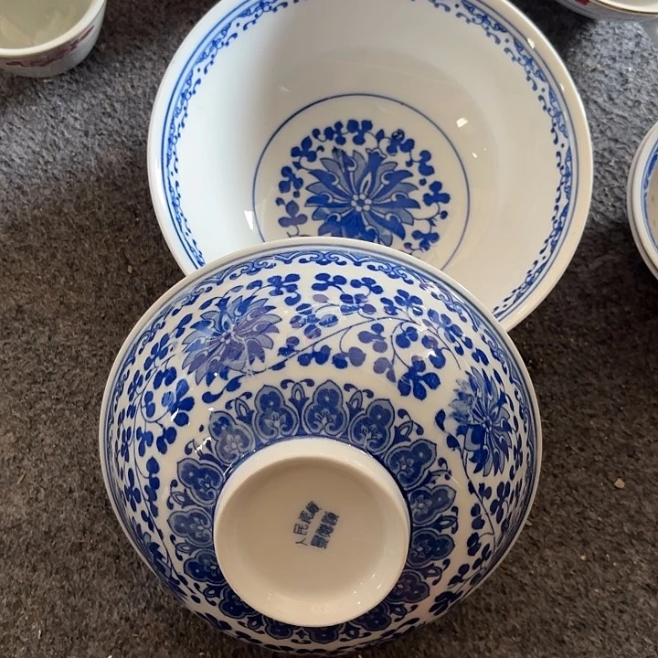 景德镇陶瓷艺术品