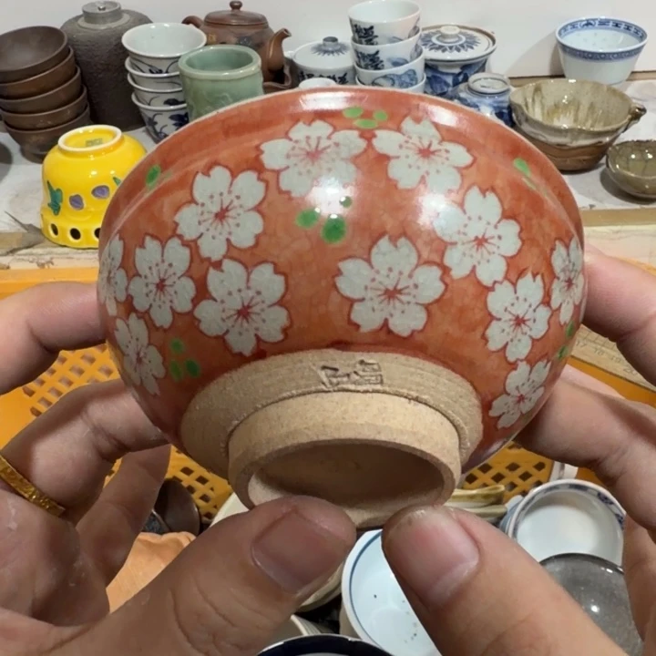 陶瓷推荐第二名20包邮