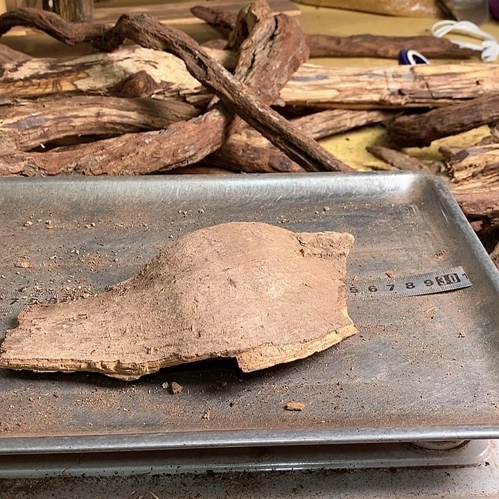 花梨木类山*海南花梨