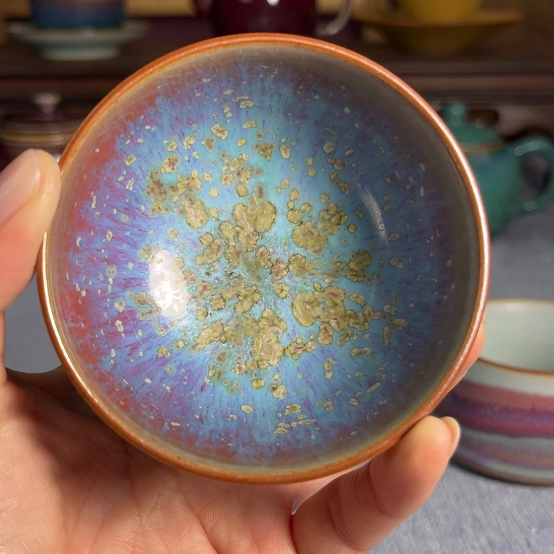 钧瓷工艺美术作品39