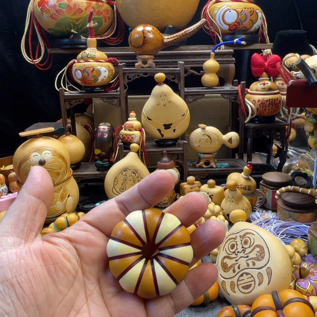 ***芳葫芦福禄葫芦葫芦